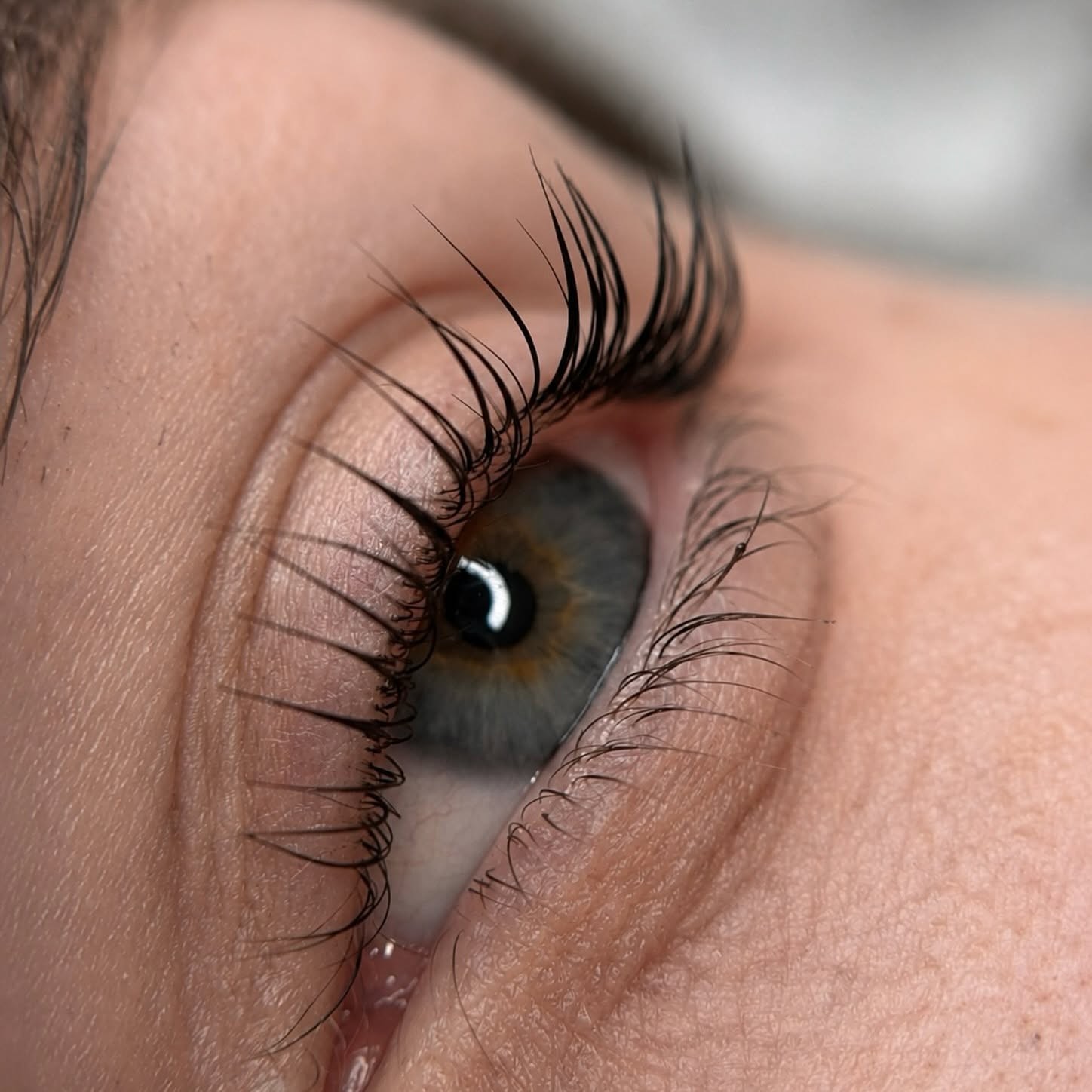 Lash lift door Elwira Wódka, foto 4